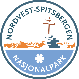 Nordvest-Spitsbergen National Park