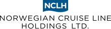 Norwegian Cruise Line Holdings Logo.svg