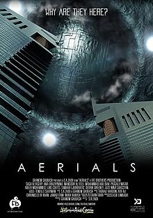 Официален плакат за Aerials Film 2016.jpg