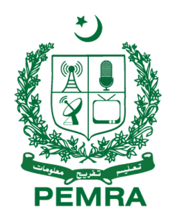 Pakistan Electronic Media Regulatory Authority Government agency of Pakistan