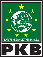 Partai Kebangkitan Bangsa Logo.svg