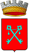 Wappen von Prata d'Ansidonia