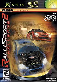 Burnout 3: Takedown - Wikipedia