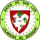 Official seal of San Luis