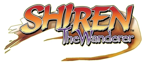 Shiren the Wanderer - Wikipedia