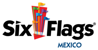 <span class="mw-page-title-main">Six Flags México</span> Amusement park