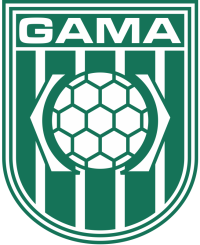 Sociedade Esportiva do Gama logo.svg