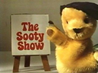 <i>The Sooty Show</i> Television series