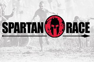 <i>Spartan: Ultimate Team Challenge</i> American sports entertainment competition series