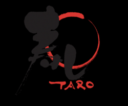 Sushi Taro logo.png