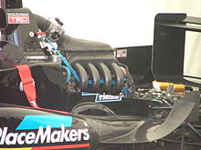 toyota racing series engine #4