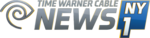 Former Time Warner Cable News NY1 logo used from December 16, 2013, to November 15, 2016 TWCNY1 logo.png
