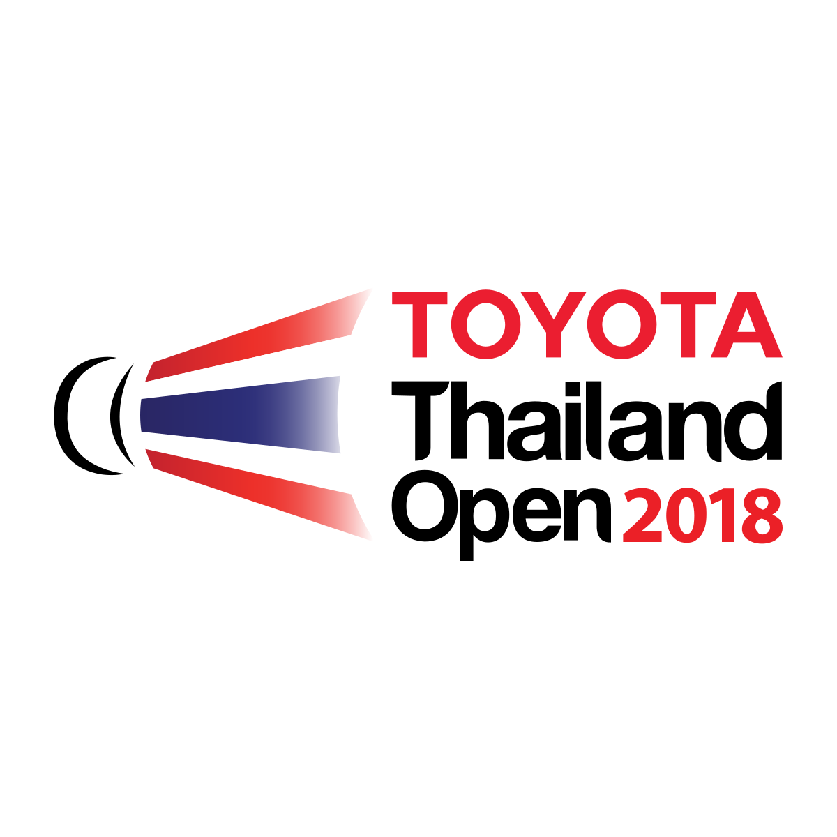 2018 Thailand Open (badminton)