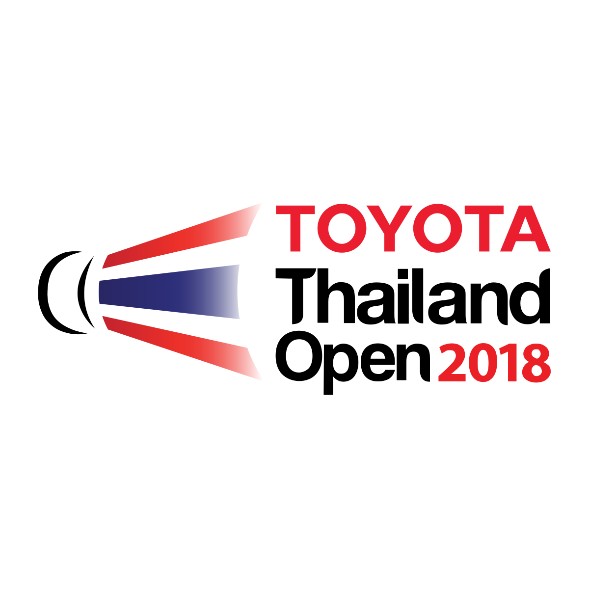 Toyota Thailand open. Pemenang Toyota Thailand open.