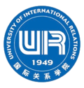 Thumbnail for File:University of International Relations logo.png