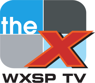 WXSP-CD MyNetworkTV affiliate in Grand Rapids, Michigan