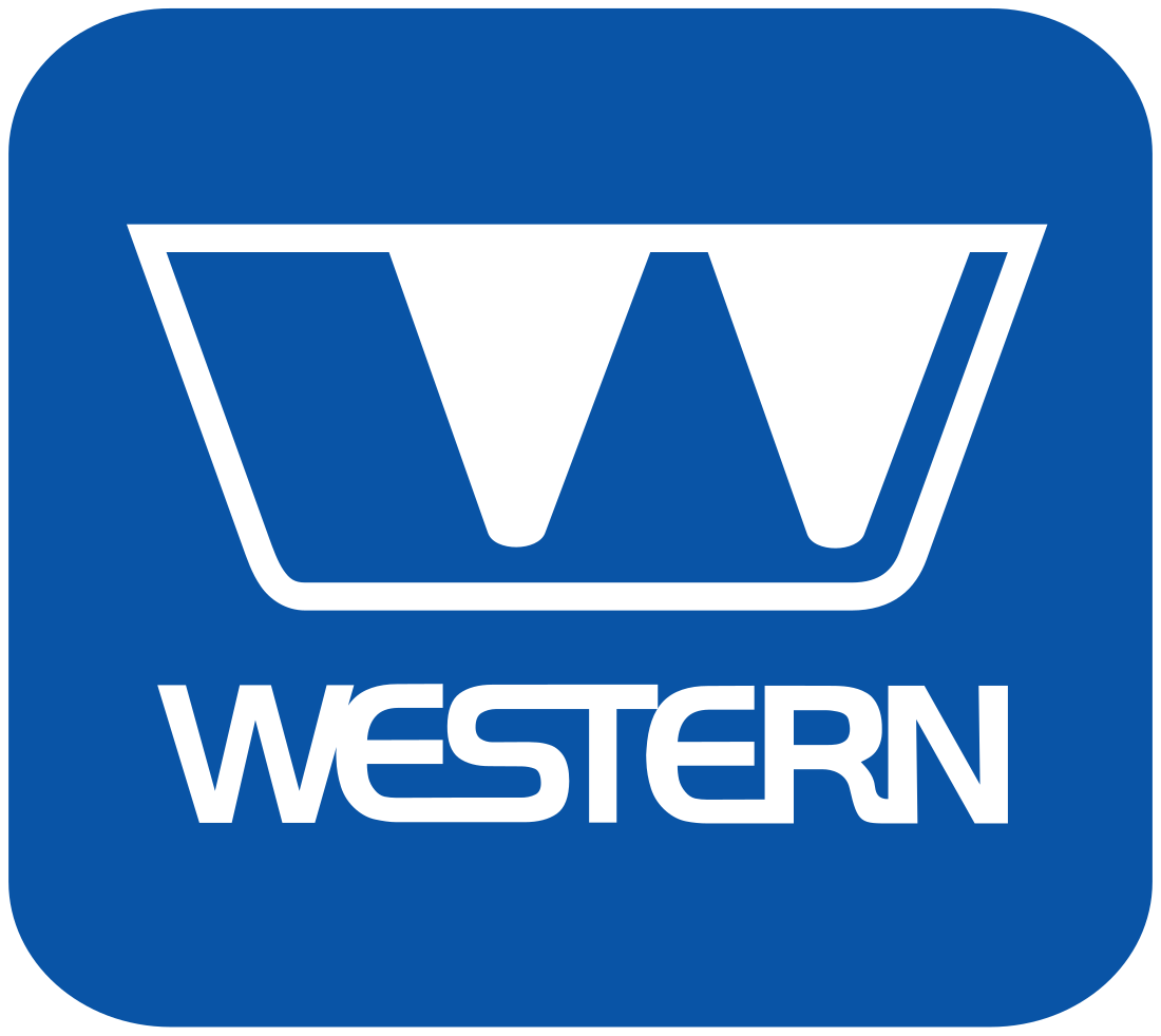 Western Publishing