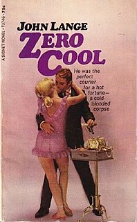 <i>Zero Cool</i>