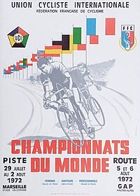 1972 UCI Road World Championships poster.jpg