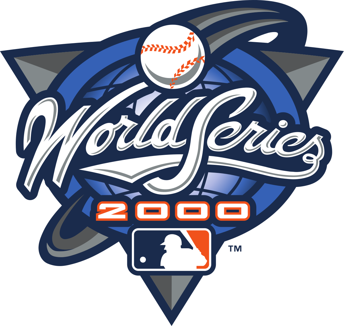 2000 World Series - Wikipedia