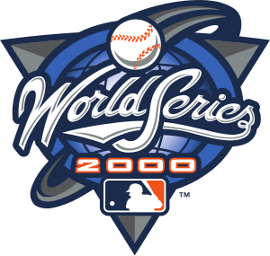 2000 World Series