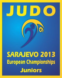 2013 European Junior Judo Championships.png