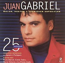 25 Aniversario Solo, Duetos y Versiones Especiales.jpg