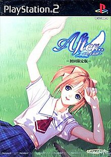 After (video game) - Wikipedia