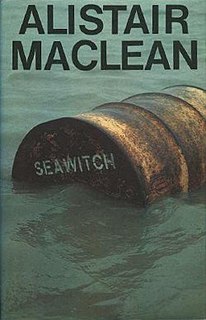 <i>Seawitch</i>