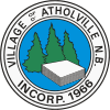 Atholville NB Seal.svg