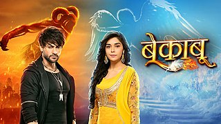 <i>Bekaboo</i> Indian TV series or programme