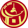 Official seal of Bắc Ninh