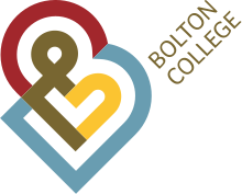 Bolton College Logo.svg