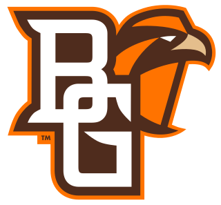 <span class="mw-page-title-main">Bowling Green Falcons</span> Intercollegiate sports teams of Bowling Green State University