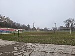 Thumbnail for Călărași Stadium