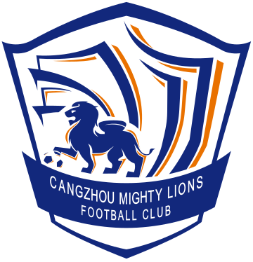 Cangzhou Mighty Lions F.C.