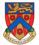 Coat of arms of The County College, Lancaster.jpg