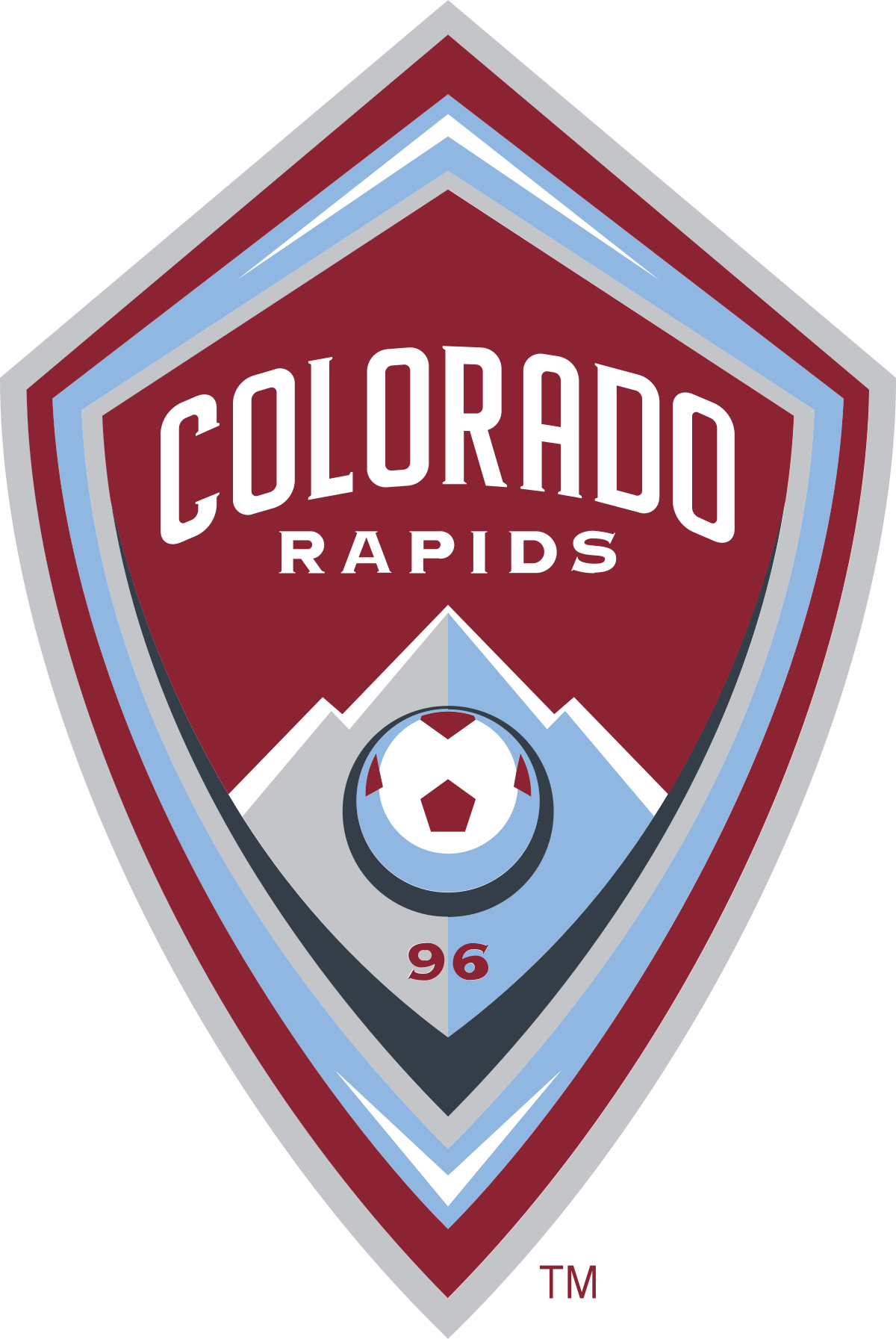 Max  Colorado Rapids