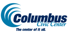 Columbus Civic Center Logo.png
