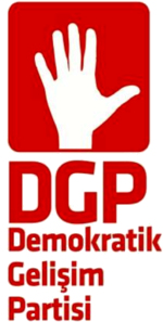 Demokratiska framstegspartiets logo.png