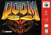 Doom (1993 video game) - Wikipedia