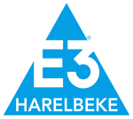 Logo of the 2016 E3 Harelbeke