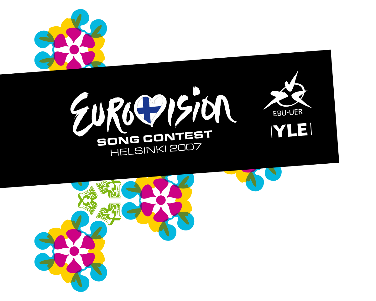 Eurovision Song Contest 2007