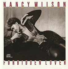 Forbidden Lover (album) - Wikipedia