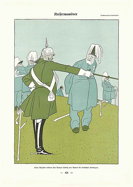 File:Gulbransson cartoon 1909.jpg