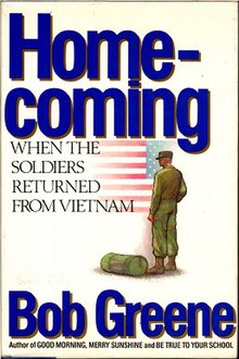 Завръщане у дома, когато войниците се завърнаха от Виетнам.jpg