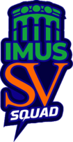 Imus SV Squad logo