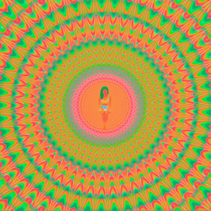 Jhené Aiko Album Trip