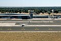 Kasane Airport (2018)