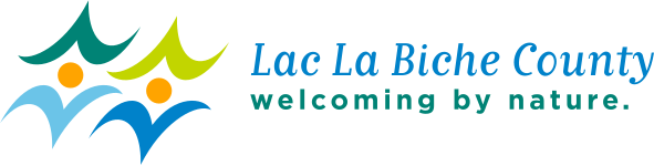 File:Lac La Biche County, Alberta Logo.svg